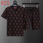 偽物ブランド夏服セット